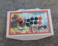 Ultra Street Fighter IV "Rivals" Arcade Fight Stick Tournament Edition 2 TE2 PS4 segunda mano  Embacar hacia Argentina