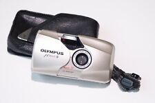 Olympus mju quartzdate usato  Udine