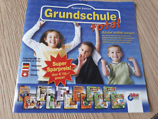 Spiel grundschule total gebraucht kaufen  Schkeuditz