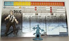 Zombicide doug survivor gebraucht kaufen  Winnenden