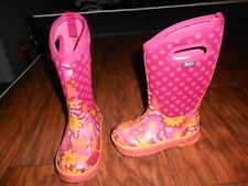 Bogs girls boots for sale  Cleveland