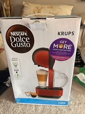 Dolce gusto krups for sale  WALLINGFORD