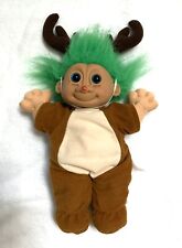 stuffed troll dolls for sale  Charlotte