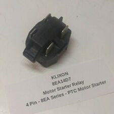 Klixon 8ea14d7 motor for sale  Saint Charles