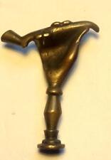Vintage pipe tamper for sale  NEWTON ABBOT