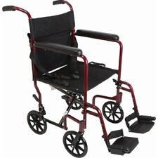 transporter wheelchair for sale  Bayport