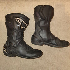 Alpinestars smx gore for sale  HARROW