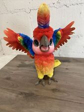 Fur real parrot for sale  Richland