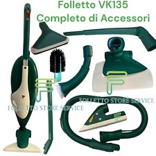 Folletto vorwerk folletto usato  Aversa