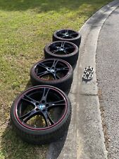 Used inch rims for sale  Clermont