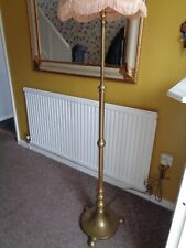 Antique victorian brass for sale  LEICESTER