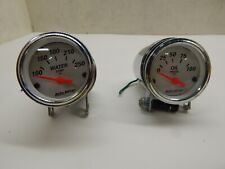 Auto meter water for sale  Sandersville