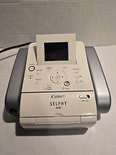Cannon Selphy Digital Photo Printer - DS810, used for sale  Shipping to South Africa