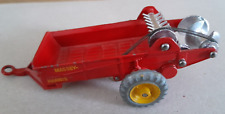 Dinky toys 321 d'occasion  Angerville