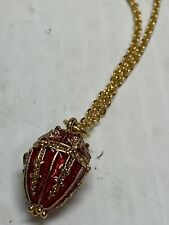 Joan rivers faberge for sale  Slidell