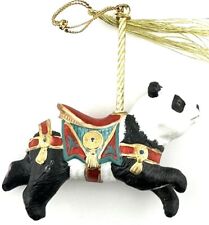 Lenox carousel ornament for sale  Springdale