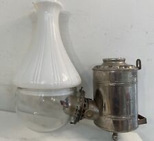 Angle lamp tin for sale  Lavonia