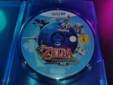 Usado, CD en LOOSE - The Legend of Zelda The Wind Waker HD version PAL Nintendo Wii u comprar usado  Enviando para Brazil