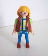 Playmobil centre equestre d'occasion  Thomery