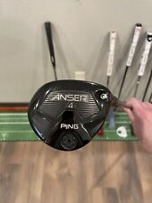 Ping anser 16.5 for sale  Altoona