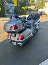 honda 2003 goldwing for sale  Oak Harbor