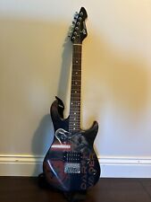 Peavey rockmaster darth for sale  Crooksville