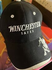 Winchester safes baseball for sale  Cabot