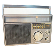 Panasonic radio 1403 d'occasion  Saumur
