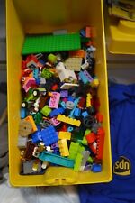 Lego pieces roughly for sale  Lakeland