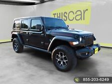 2019 jeep wrangler rubicon for sale  Tomball