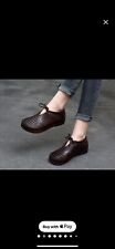 Women leather shoes for sale  Libertyville