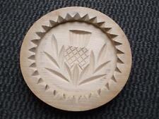 shortbread mould for sale  Shipping to Ireland