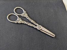Vintage grape scissors for sale  ALDERSHOT