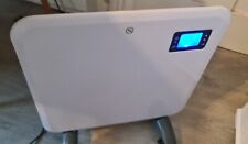 Purus panel heater for sale  SWADLINCOTE