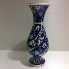 Ancien vase soliflore d'occasion  Ambert