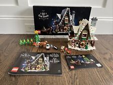 Lego elf club for sale  Hopkinton