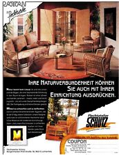 3w21589 alte reklame gebraucht kaufen  Greifswald-Alte Stadtteile