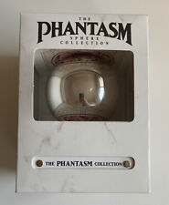 Coleção Phantasm Sphere (conjunto de Blu-ray de 6 discos) região A importado OOP como novo! comprar usado  Enviando para Brazil