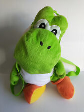 Yoshi nintendo backpack for sale  CHICHESTER