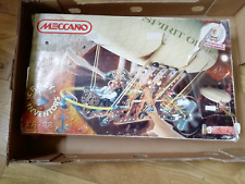 MECCANO CRAZY INVENTORS AIRSHIP SPARES REPAIRS for sale  Shipping to South Africa
