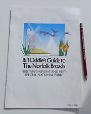 Bill oddies guide for sale  PAISLEY