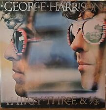 George harrison vinyl for sale  Rock Hill