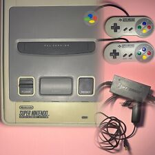 Super nintendo snes gebraucht kaufen  Kirchheim