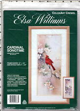 Cardinal songtime elsa for sale  Yale