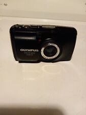 Olympus Stylus Zoom 115 35mm Point & Shoot Film Camera, used for sale  Shipping to South Africa