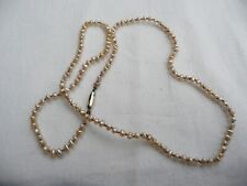 Collier perles ancien d'occasion  Tarbes