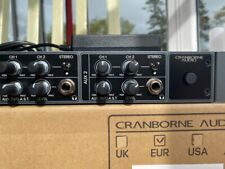 Camden stereo microphone for sale  Ireland
