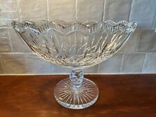 13 crystal bowls for sale  Brookfield