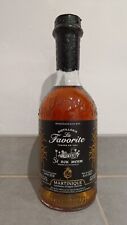 Rhum favorite nou d'occasion  Granville