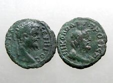 Septimius severus ae17 for sale  Saint Paul